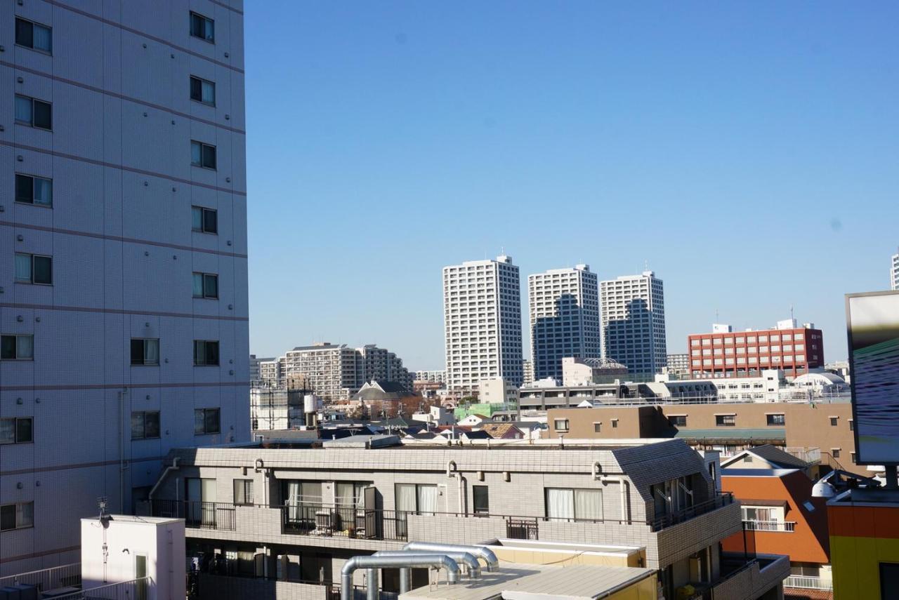 V.Close To Shinjuku Kabukicho/Korean Town/Frwifi A Tóquio Exterior foto